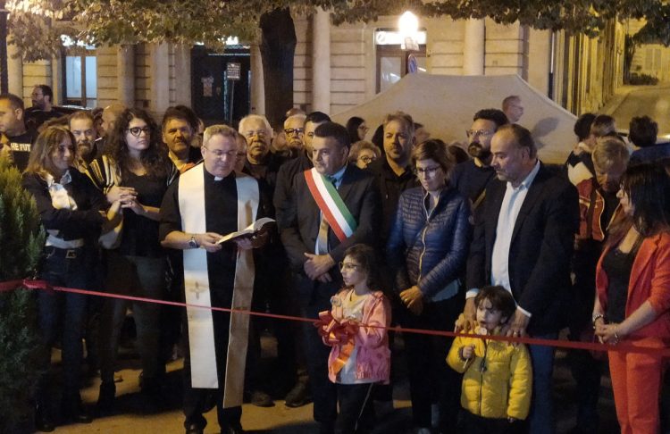 Inaugurata a Scicli la Fiera dei ricordi