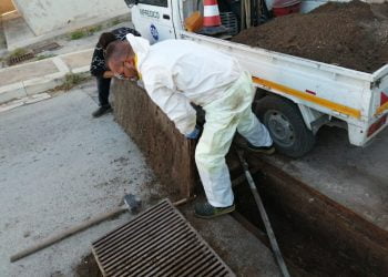 A Scicli si lavora contro rischio idrogeologico e discariche abusive FOTO