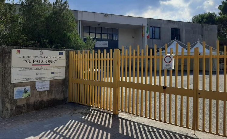 Lavori pubblici a Modica: appaltate scuole e parcheggi FOTO