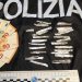 Vittoria, extracomunitario arrestato per spaccio di droga