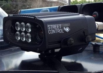 Controlli street Control a Ragusa dal 7 al 30 novembre: ecco dove e quando