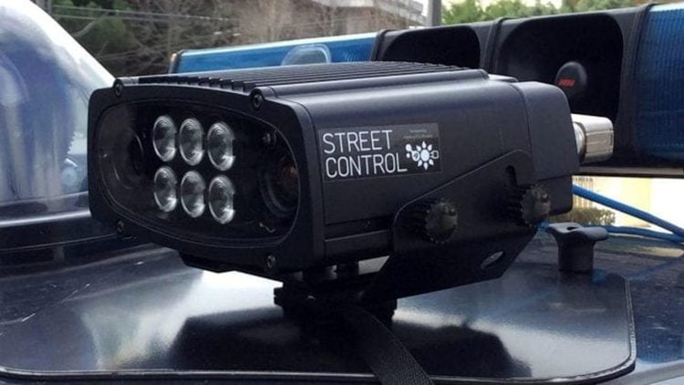 Controlli street Control a Ragusa dal 7 al 30 novembre: ecco dove e quando