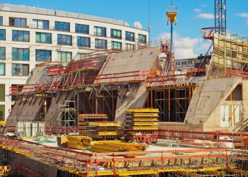 Superbonus, Ance Ragusa: rischio blocco totale per centinaia di imprese e condomini