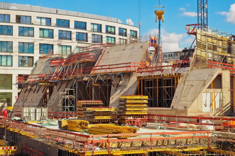 Superbonus, Ance Ragusa: rischio blocco totale per centinaia di imprese e condomini