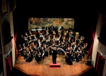 Una Stagione per gioire al Teatro Garibaldi di Modica