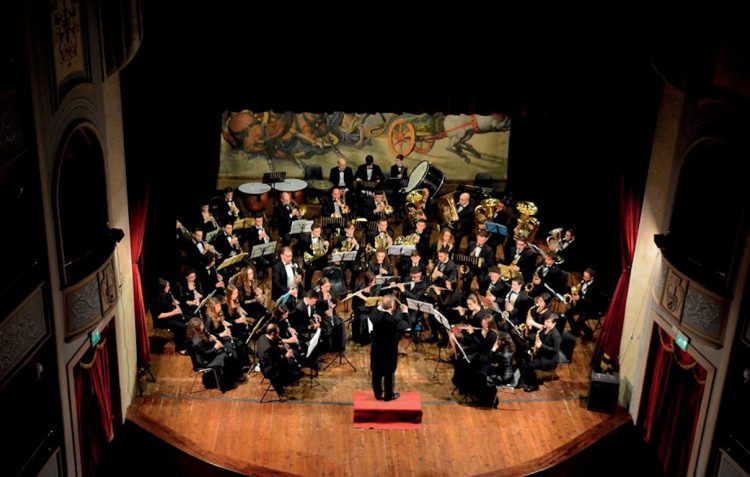 Una Stagione per gioire al Teatro Garibaldi di Modica