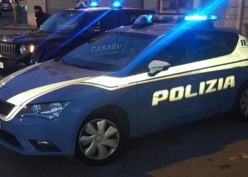 Ruba gasolio a autoarticolato a Vittoria: arrestato