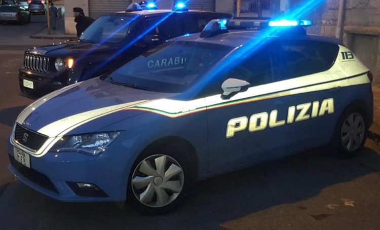 Ruba gasolio a autoarticolato a Vittoria: arrestato
