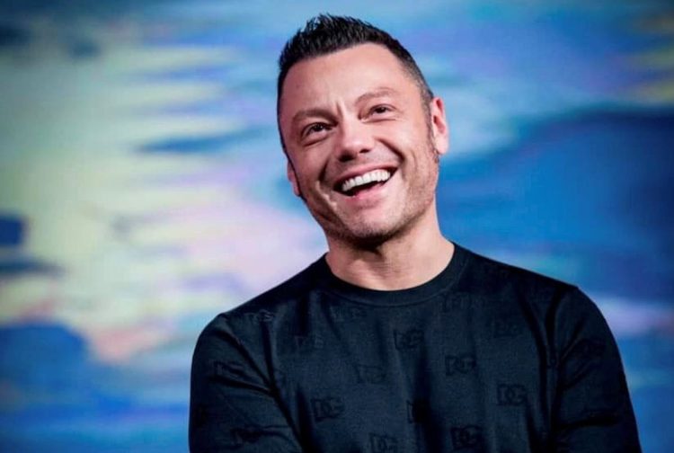 Tiziano Ferro, Alessandra Amoroso e le nuove uscite di questa settimana
