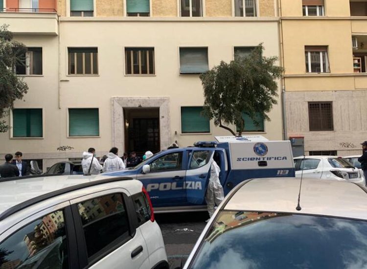 Tre prostitute uccise a Roma: si cerca il killer