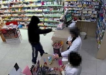 Tre rapine in poche ore a Palermo