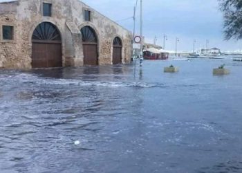 Tsunami inonda le coste del Siracusano, niente paura: esercitazione a Pachino e Marzamemi
