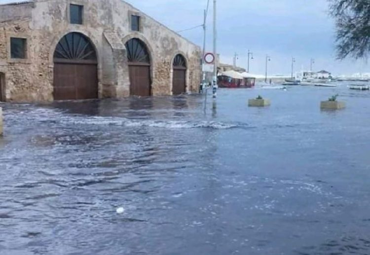 Tsunami inonda le coste del Siracusano, niente paura: esercitazione a Pachino e Marzamemi