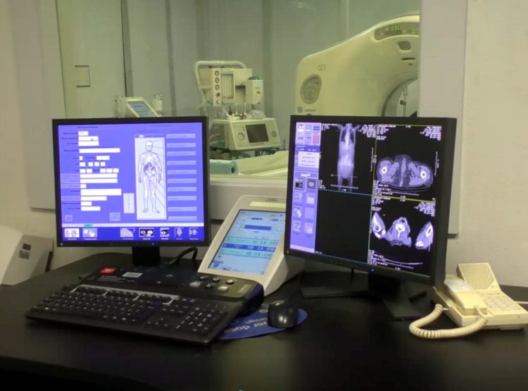 Tumore al polmone, screening gratuito al Cannizzaro