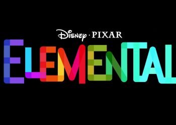 Elemental, il trailer del nuovo film animato Disney Pixar