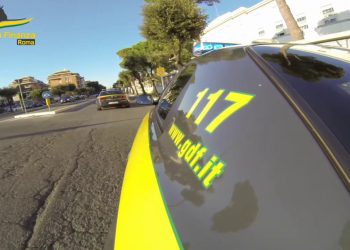 Roma, Arrestati componenti di una banda di spacciatori italo-albanese