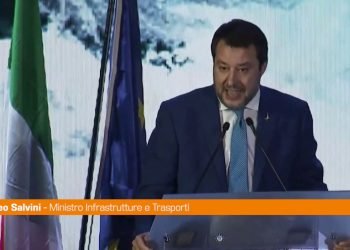 Ue, Salvini “Alcuni passaggi del Fit for 55 sono autolesionisti”