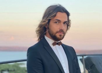 Valerio Scanu: ho avuto un tumore, mi hanno tolto mezzo polmone