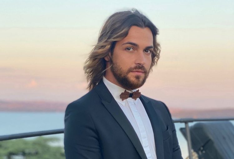 Valerio Scanu: ho avuto un tumore, mi hanno tolto mezzo polmone