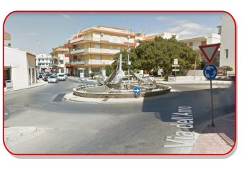 Altro cantiere per rendere sicura Pozzallo