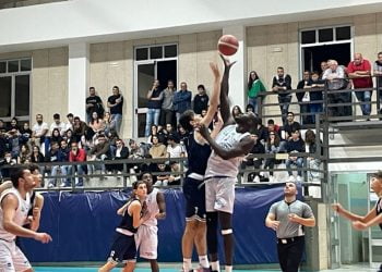 Trasferta iblea per la Virtus Ragusa che cede il passo all’Azzurra Basket Pozzallo