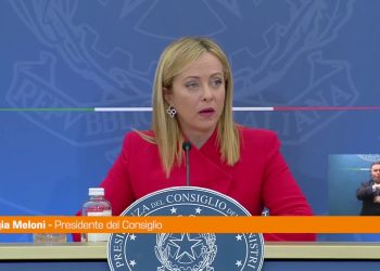 Manovra, Meloni “Priorità crescita e giustizia sociale”