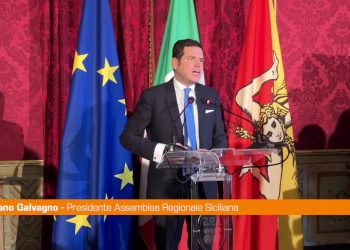 Galvagno eletto presidente dell’Ars, “E’ un giorno storico”