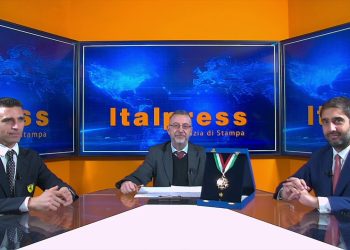 Aci Milano, La Russa e Guidi “Il Collare d’oro un onore”