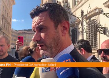 Manovra, Cia “Tutelare Made in Italy agroalimentare”