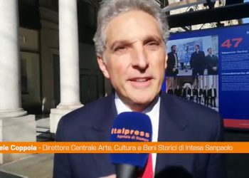 La storia del tennis Atp in mostra a Torino