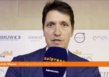 Massa “Msc ha subito un’accelerazione nel post pandemia”