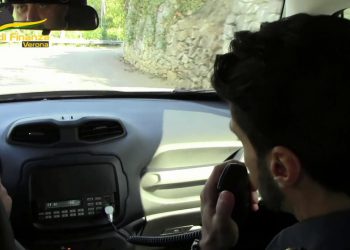 Verona, sequestrati 300mila euro a condannato per estorsione