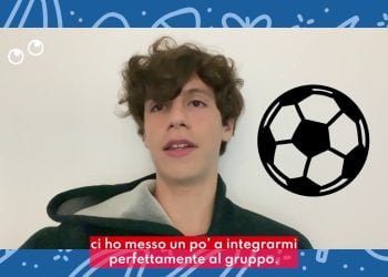 Abusi nello sport, le esperienze degli adolescenti