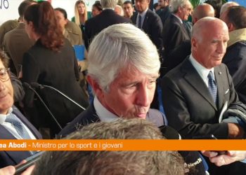 Abodi “Tasse ai club?Provvedimento che metta tutti sullo stesso piano”
