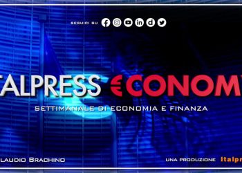 Italpress €conomy – Puntata dell’11 novembre 2022