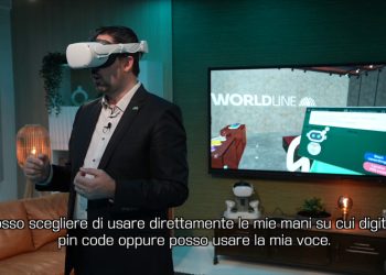 Worldline, dai pagamenti digitali allo shopping nel metaverso