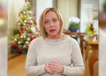 Meloni “Vogliamo rendere strutturale Decontribuzione Sud”