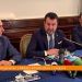 Salvini “Comitato Nord? Non ho tempo per le polemiche territoriali”