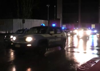 Perugia, Traffico di stupefacenti. La Polizia effettua 15 arresti