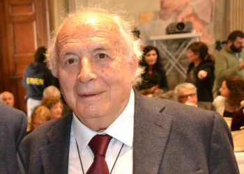E’ morto Gerardo Bianco, storico esponente della Dc