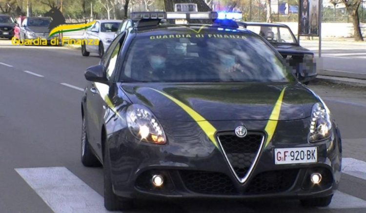 Spaccio di droga a Mazara del Vallo, 21 misure cautelari