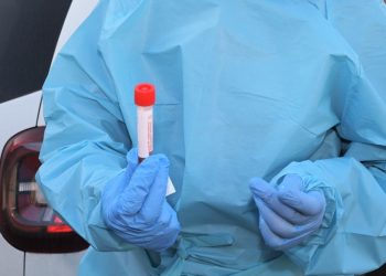 Covid, in Sicilia contagi e ospedalizzazioni in lieve diminuzione