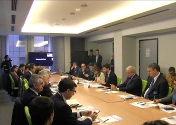 La transizione energetica accelera, Mediterraneo sempre più centrale