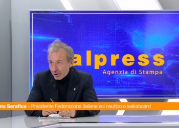 Serafica “Stagione esaltante, sogno medaglia olimpica nel surf”