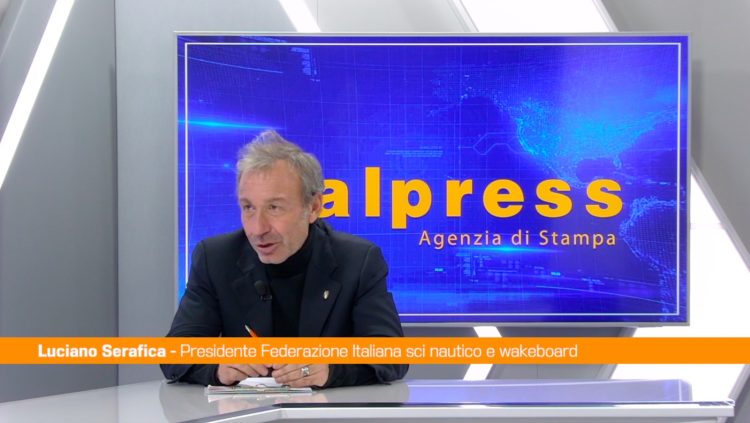 Serafica “Stagione esaltante, sogno medaglia olimpica nel surf”