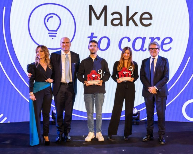Sanofi, “Make to Care” premia l’innovazione a supporto della disabilità