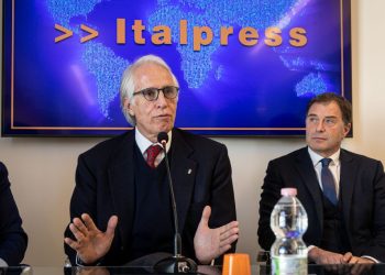 Malagò “In periodo covid bisognava riallineare costi e ricavi”