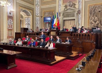 Schifani presenta le linee programmatiche del suo governo