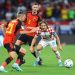 Lo 0-0 basta alla Croazia per gli ottavi, Belgio fuori