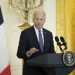 Ucraina, Biden “Sono pronto a parlare con Putin”
